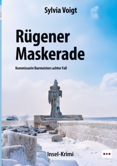 Rügener Maskerade - Sylvia Voigt