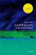 Cover-Bild zum Titel 'Capitalism' von 'James Fulcher'