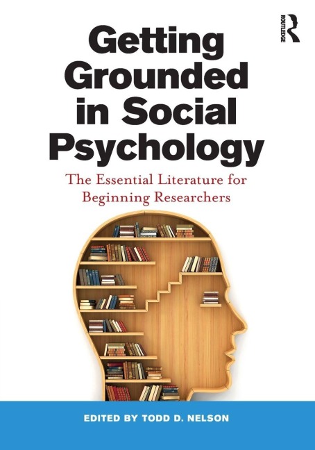 Getting Grounded in Social Psychology - 