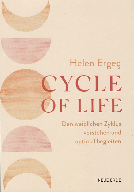 Cycle of Life - Helen Ergec
