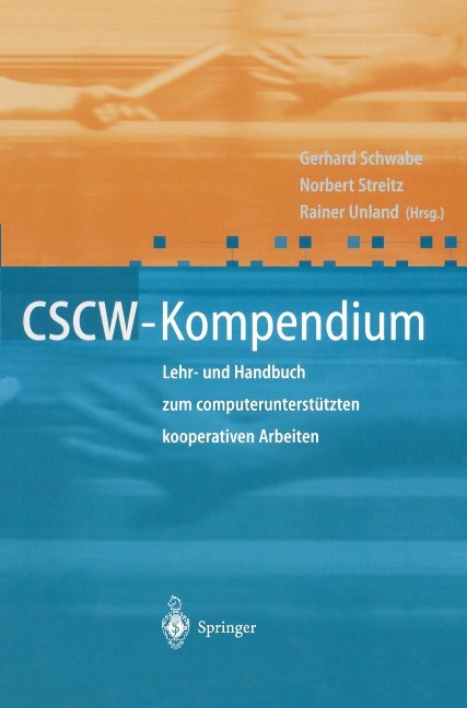 CSCW-Kompendium - 