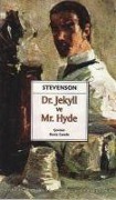 Cover-Bild zum Titel 'Dr. Jekyll ve Mr. Hyde' von 'Robert Louis Stevenson'