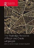 Cover-Bild zum Titel 'The Routledge Handbook of Pidgin and Creole Languages' von ''