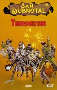 Terroristen - Anonym