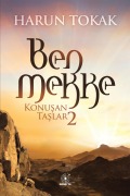 Cover-Bild zum Titel 'BEN MEKKE Konusan Taslar - 2' von 'Harun Tokak'
