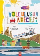Cover-Bild zum Titel 'Yolculugun Abecesi' von 'Sima Özkan'