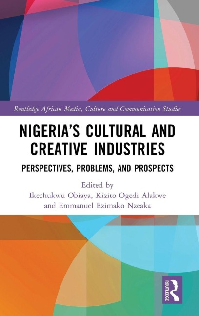 Nigeria's Cultural and Creative Industries - 