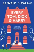 Cover-Bild zum Titel 'Every Tom, Dick & Harry' von 'Elinor Lipman'