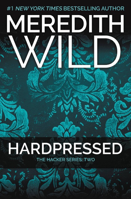 Hardpressed - Meredith Wild