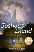 Cover-Bild zum Titel 'Joshua's Island: Revised Edition (James Madison Series, #1)' von 'Patrick Hodges'