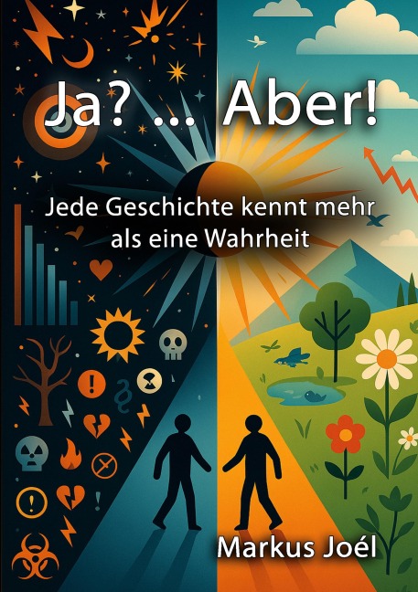Ja? ... Aber! - Markus Joél