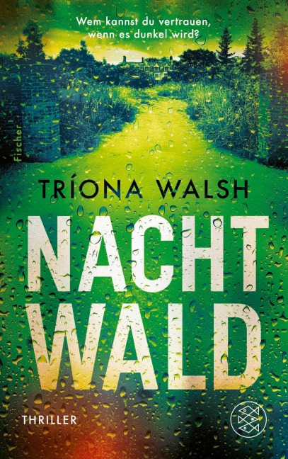 Nachtwald - Tríona Walsh