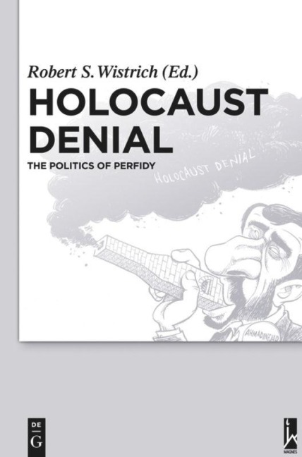 Holocaust Denial - 