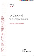 Cover-Bild zum Titel 'Le Capital en quelques mots' von 'Aimé Fay'