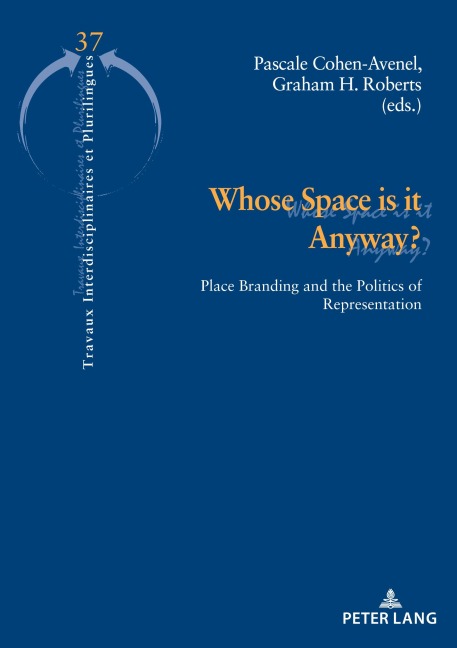 Whose Space is it Anyway? - 