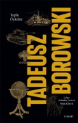 Cover-Bild zum Titel 'Toplu Öyküler' von 'Tadeusz Borowski'