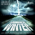 Cover-Bild zum Titel 'Dämonenwinter - Ein phantastischer Roman aus der Eifel (Ungekürzt)' von 'Georg Miesen'