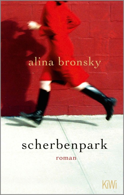 Scherbenpark - Alina Bronsky