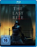 Cover-Bild zum Titel 'The Last Rite - Dont Let Him In' von 'Leroy Kincaide, Edward Durcan'
