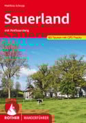 Cover-Bild zum Titel 'Sauerland' von 'Matthias Schopp'