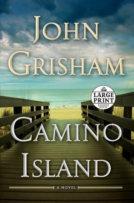 Camino Island - John Grisham