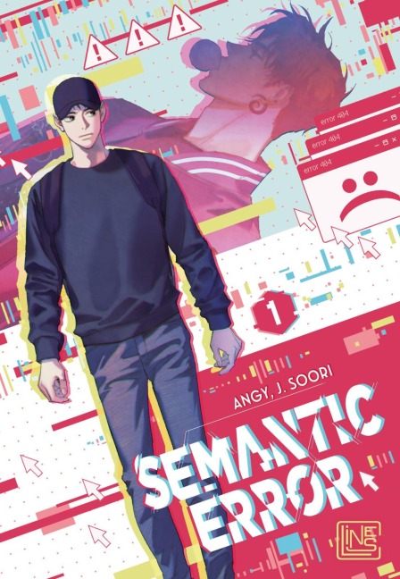 Semantic Error 1 - J. Soori