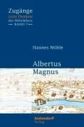 Albertus Magnus - Hannes Möhle