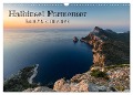 Halbinsel Formentor - Mallorcas nördliche Halbinsel (Wandkalender 2024 DIN A3 quer), CALVENDO Monatskalender - Tobias De Haan