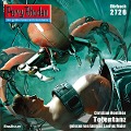 Cover-Bild zum Titel 'Perry Rhodan 2726: Totentanz' von 'Christian Montillon'