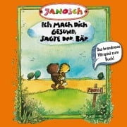 Janosch, Folge 3: Ich mach Dich gesund, sagte der Bär - Janosch