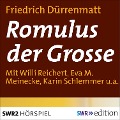 Romulus der Grosse - Friedrich Dürenmatt