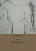 Cover-Bild zum Titel 'Horses' von 'Amanda Kelly'