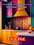 L'incredibile collezione da colorare di interior design - Builtart Editions