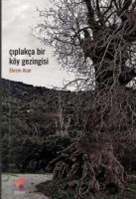 Ciplakca Bir Köy Gezintisi - Ekrem Acar