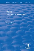 Cover-Bild zum Titel 'Rome' von 'Paul Balchin'