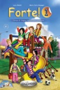 Cover-Bild zum Titel 'Forte! 1' von 'Lucia Maddii, Maria Carla Borgoni'
