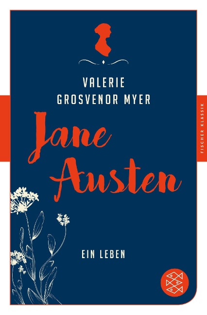 Jane Austen - Valerie Grosvenor Myer