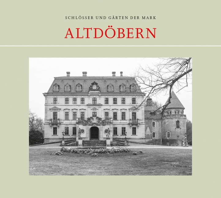 Altdöbern - Hans-Christian Feldmann, Alexander Niemann, Sibylle Badstübner-Gröger, Thomas Ketelsen, Martin Schuster