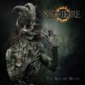 Cover-Bild zum Titel 'The Art Of Decay' von 'Sacrifire'