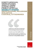 Cover-Bild zum Titel 'Disability studies. Emancipazione, inclusione scolastica e sociale, cittadinanza' von ''