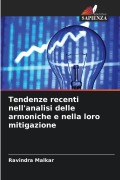 Cover-Bild zum Titel 'Tendenze recenti nell'analisi delle armoniche e nella loro mitigazione' von 'Ravindra Malkar'