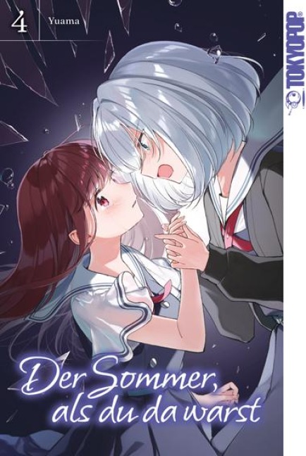 Der Sommer, als du da warst 04 - Yuama