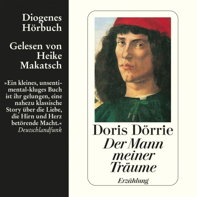 Der Mann meiner Träume - Doris Dörrie