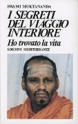Cover-Bild zum Titel 'I segreti del viaggio interiore' von 'Swami Muktananda'