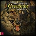 Grrrimm - Karen Duve