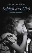 Cover-Bild zum Titel 'Schloss aus Glas' von 'Jeannette Walls'