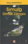 Cover-Bild zum Titel 'Simurg Olmak Zamani' von 'Olcay Kasimoglu'