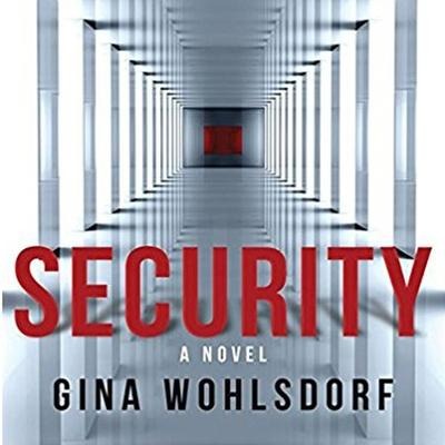 Security Lib/E - Gina Wohlsdorf