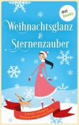 Cover-Bild zum Titel 'Weihnachtsglanz & Sternenzauber' von ''