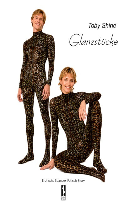Glanzstücke - Toby Shine